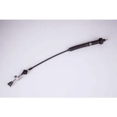 Cable de accionamiento, accionamiento del embrague HELLA 8AK 355 701-361 HELLA 8AK 355 701-361 Artesanal